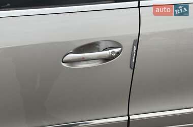 Позашляховик / Кросовер Mercedes-Benz GL-Class 2008 в 