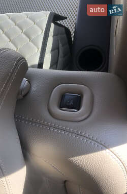 Внедорожник / Кроссовер Mercedes-Benz GL-Class 2013 в 