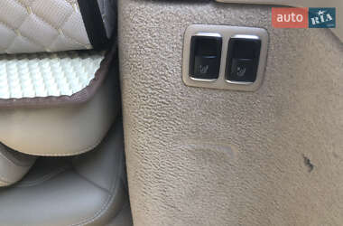 Внедорожник / Кроссовер Mercedes-Benz GL-Class 2013 в 
