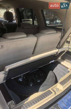 Внедорожник / Кроссовер Mercedes-Benz GL-Class 2013 в 