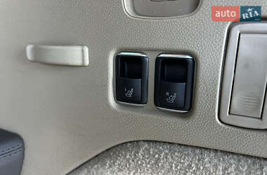 Внедорожник / Кроссовер Mercedes-Benz GL-Class 2012 в 