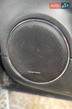 Позашляховик / Кросовер Mercedes-Benz GL-Class 2006 в 