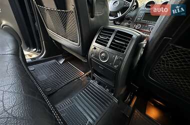 Позашляховик / Кросовер Mercedes-Benz GL-Class 2006 в 