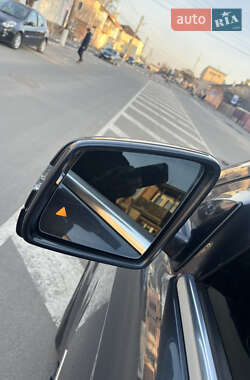 Внедорожник / Кроссовер Mercedes-Benz GL-Class 2010 в 
