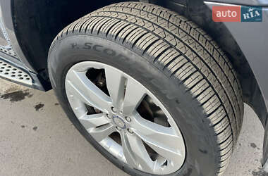 Внедорожник / Кроссовер Mercedes-Benz GL-Class 2010 в 