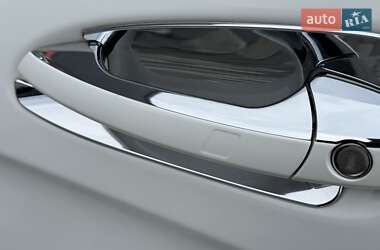 Позашляховик / Кросовер Mercedes-Benz GL-Class 2014 в 