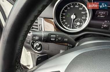 Позашляховик / Кросовер Mercedes-Benz GL-Class 2014 в 
