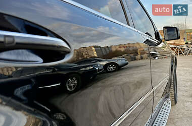 Внедорожник / Кроссовер Mercedes-Benz GL-Class 2010 в 