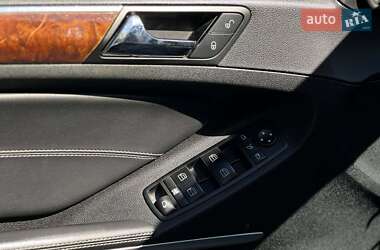 Внедорожник / Кроссовер Mercedes-Benz GL-Class 2011 в 