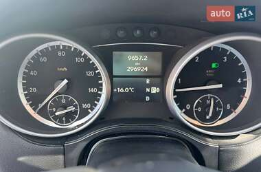 Внедорожник / Кроссовер Mercedes-Benz GL-Class 2011 в 