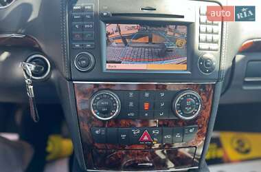 Внедорожник / Кроссовер Mercedes-Benz GL-Class 2011 в 