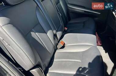 Внедорожник / Кроссовер Mercedes-Benz GL-Class 2011 в 