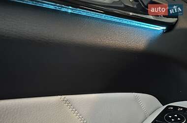 Внедорожник / Кроссовер Mercedes-Benz GL-Class 2014 в 