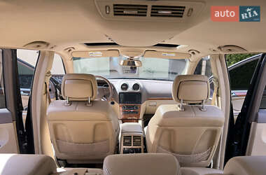 Позашляховик / Кросовер Mercedes-Benz GL-Class 2008 в 