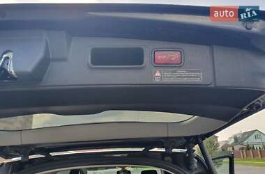 Позашляховик / Кросовер Mercedes-Benz GL-Class 2011 в 