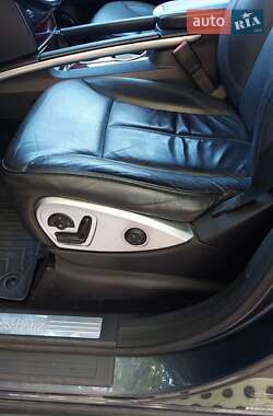 Внедорожник / Кроссовер Mercedes-Benz GL-Class 2012 в 
