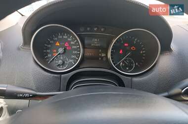 Позашляховик / Кросовер Mercedes-Benz GL-Class 2006 в 
