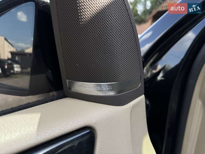 Позашляховик / Кросовер Mercedes-Benz GL-Class 2014 в Вінниці фото 25 Позашляховик / Кросовер Mercedes-Benz GL-Class 2014 в Вінниці