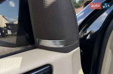 Внедорожник / Кроссовер Mercedes-Benz GL-Class 2014 в 