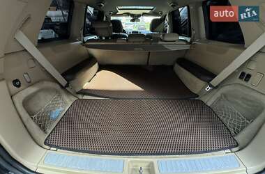 Внедорожник / Кроссовер Mercedes-Benz GL-Class 2014 в 