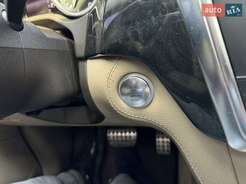 Позашляховик / Кросовер Mercedes-Benz GL-Class 2014 в Вінниці фото 38 Позашляховик / Кросовер Mercedes-Benz GL-Class 2014 в Вінниці