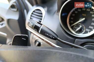 Внедорожник / Кроссовер Mercedes-Benz GL-Class 2011 в 
