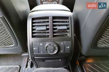 Внедорожник / Кроссовер Mercedes-Benz GL-Class 2011 в 
