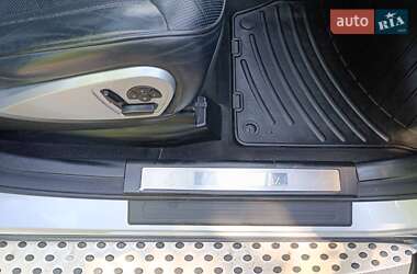 Внедорожник / Кроссовер Mercedes-Benz GL-Class 2011 в 