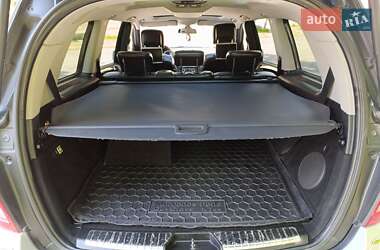 Внедорожник / Кроссовер Mercedes-Benz GL-Class 2011 в 