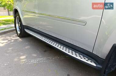 Внедорожник / Кроссовер Mercedes-Benz GL-Class 2011 в 