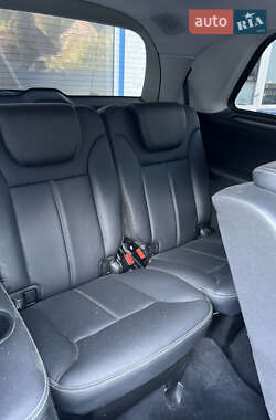 Внедорожник / Кроссовер Mercedes-Benz GL-Class 2007 в 