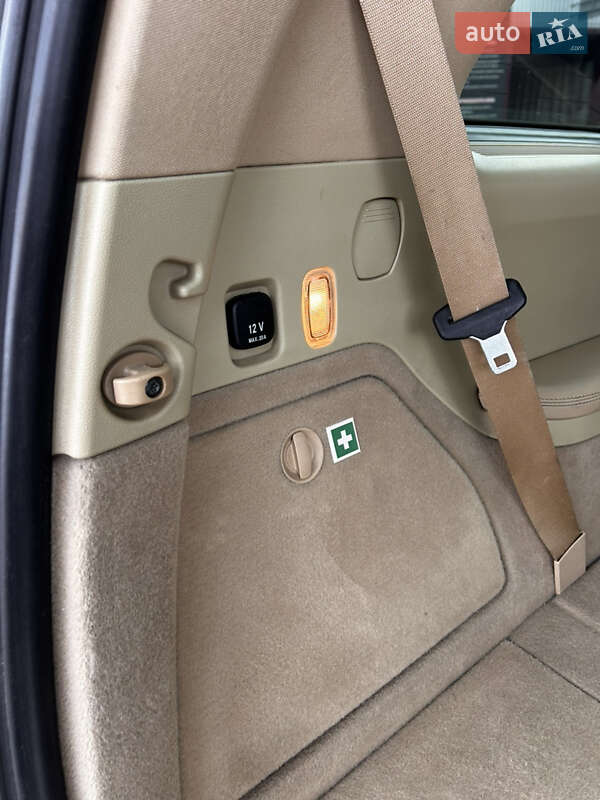 Внедорожник / Кроссовер Mercedes-Benz GL-Class 2010 в Сумах