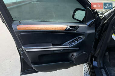 Позашляховик / Кросовер Mercedes-Benz GL-Class 2007 в 