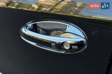 Внедорожник / Кроссовер Mercedes-Benz GL-Class 2012 в 
