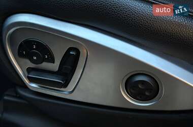 Внедорожник / Кроссовер Mercedes-Benz GL-Class 2012 в 