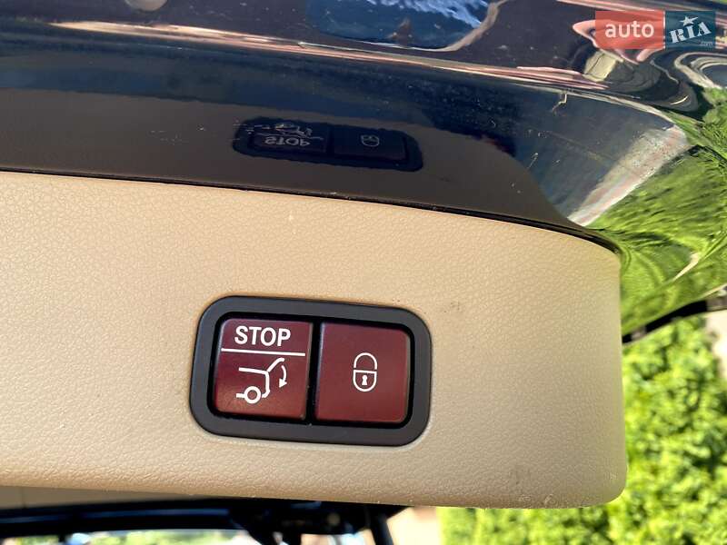 Внедорожник / Кроссовер Mercedes-Benz GL-Class 2012 в Сваляве фото 12 Внедорожник / Кроссовер Mercedes-Benz GL-Class 2012 в Сваляве