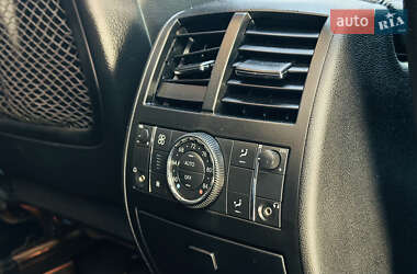 Внедорожник / Кроссовер Mercedes-Benz GL-Class 2009 в 