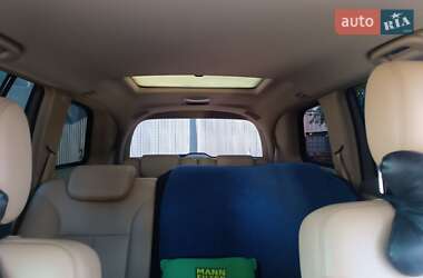 Внедорожник / Кроссовер Mercedes-Benz GL-Class 2008 в 