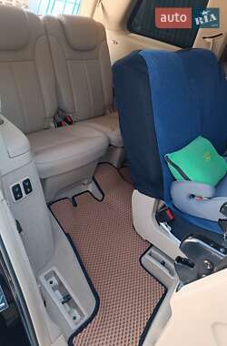 Внедорожник / Кроссовер Mercedes-Benz GL-Class 2008 в 