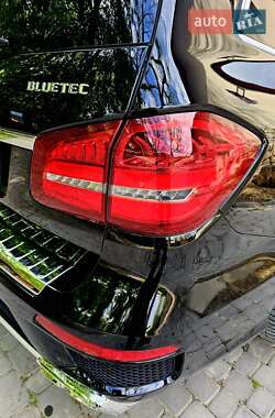 Внедорожник / Кроссовер Mercedes-Benz GL-Class 2015 в 