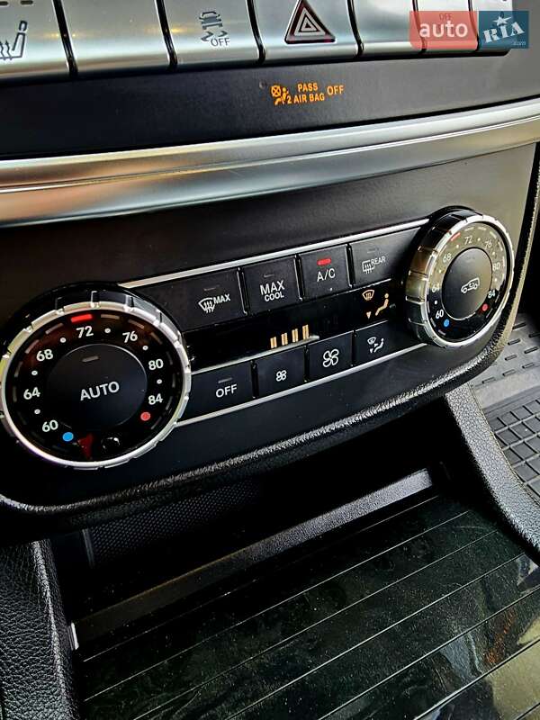 Внедорожник / Кроссовер Mercedes-Benz GL-Class 2015 в Чорткове