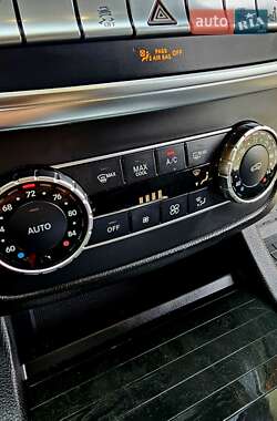 Внедорожник / Кроссовер Mercedes-Benz GL-Class 2015 в 