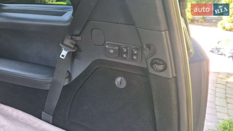 Позашляховик / Кросовер Mercedes-Benz GL-Class 2012 в Вінниці