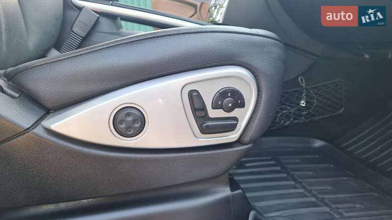 Позашляховик / Кросовер Mercedes-Benz GL-Class 2012 в Вінниці
