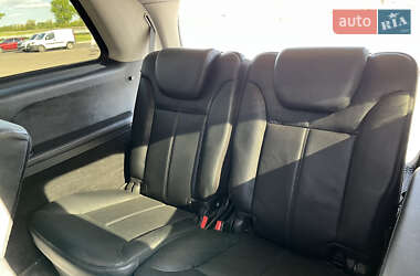 Внедорожник / Кроссовер Mercedes-Benz GL-Class 2008 в 