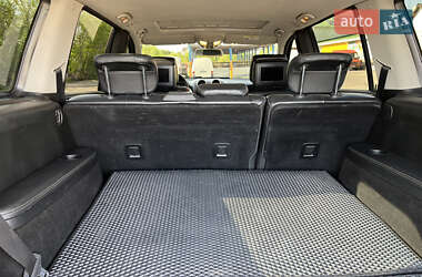Внедорожник / Кроссовер Mercedes-Benz GL-Class 2008 в 