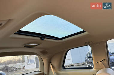 Внедорожник / Кроссовер Mercedes-Benz GL-Class 2010 в 