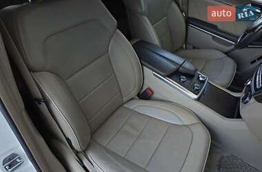 Внедорожник / Кроссовер Mercedes-Benz GL-Class 2012 в 