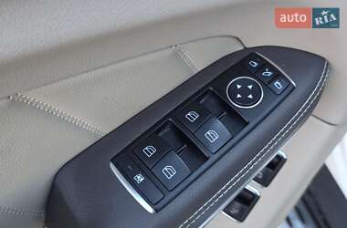 Внедорожник / Кроссовер Mercedes-Benz GL-Class 2012 в 