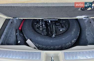 Внедорожник / Кроссовер Mercedes-Benz GL-Class 2012 в 
